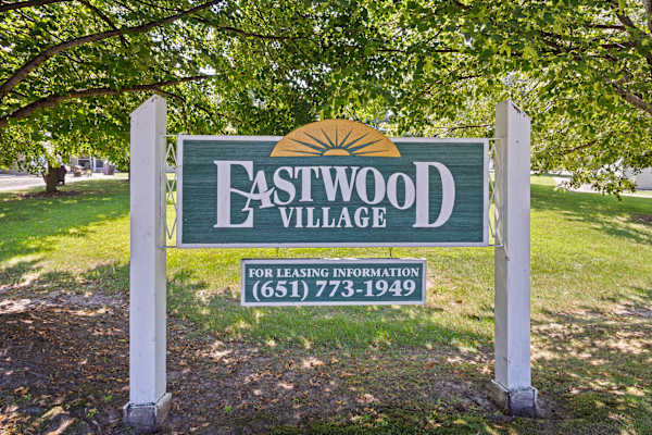 Eastwood Village III property